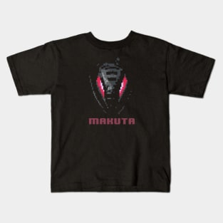 Makuta Pixel Kids T-Shirt